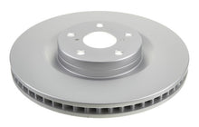 Load image into Gallery viewer, CR64002 Performance Plus Coated Rotor Disc Brake Rotor Agna Brakes