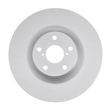 Load image into Gallery viewer, CR64002 Performance Plus Coated Rotor Disc Brake Rotor Agna Brakes