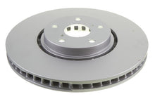Load image into Gallery viewer, CR64011 Performance Plus Coated Rotor Disc Brake Rotor Agna Brakes