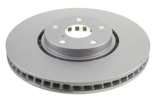 CR64011 Performance Plus Coated Rotor Disc Brake Rotor Agna Brakes