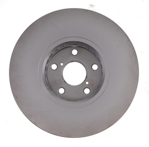 CR64011 Performance Plus Coated Rotor Disc Brake Rotor Agna Brakes