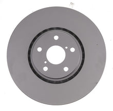 Load image into Gallery viewer, CR64011 Performance Plus Coated Rotor Disc Brake Rotor Agna Brakes