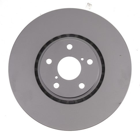 CR64011 Performance Plus Coated Rotor Disc Brake Rotor Agna Brakes