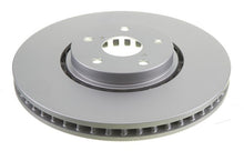 Load image into Gallery viewer, CR64012 Performance Plus Coated Rotor Disc Brake Rotor Agna Brakes