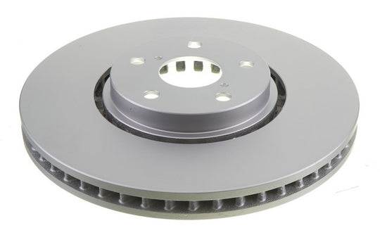 CR64012 Performance Plus Coated Rotor Disc Brake Rotor Agna Brakes