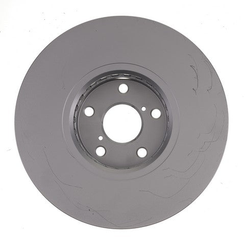 CR64012 Performance Plus Coated Rotor Disc Brake Rotor Agna Brakes