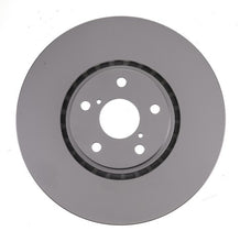 Load image into Gallery viewer, CR64012 Performance Plus Coated Rotor Disc Brake Rotor Agna Brakes