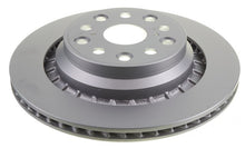 Load image into Gallery viewer, CR64501 Performance Plus Coated Rotor Disc Brake Rotor Agna Brakes