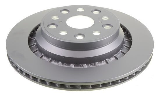 CR64501 Performance Plus Coated Rotor Disc Brake Rotor Agna Brakes
