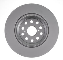 Load image into Gallery viewer, CR64501 Performance Plus Coated Rotor Disc Brake Rotor Agna Brakes