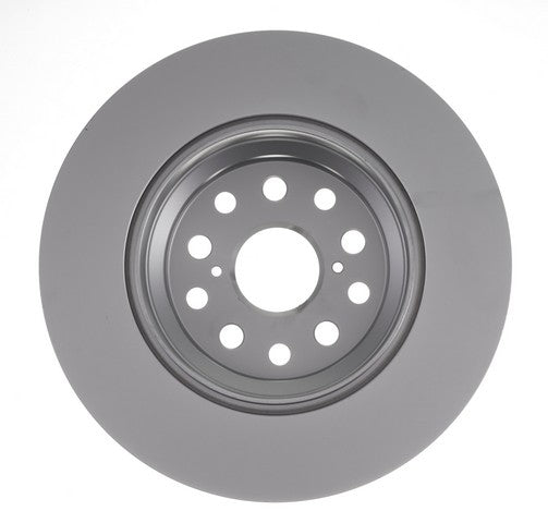 CR64501 Performance Plus Coated Rotor Disc Brake Rotor Agna Brakes