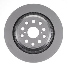Load image into Gallery viewer, CR64501 Performance Plus Coated Rotor Disc Brake Rotor Agna Brakes