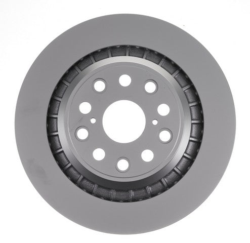 CR64501 Performance Plus Coated Rotor Disc Brake Rotor Agna Brakes