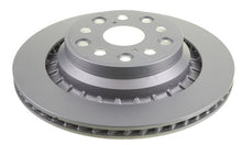 Load image into Gallery viewer, CR64502 Performance Plus Coated Rotor Disc Brake Rotor Agna Brakes
