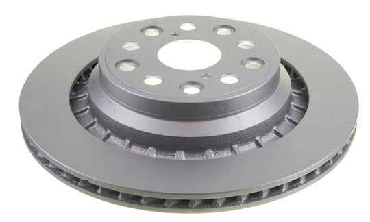 CR64502 Performance Plus Coated Rotor Disc Brake Rotor Agna Brakes
