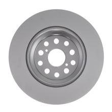 Load image into Gallery viewer, CR64502 Performance Plus Coated Rotor Disc Brake Rotor Agna Brakes