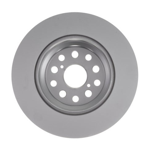 CR64502 Performance Plus Coated Rotor Disc Brake Rotor Agna Brakes