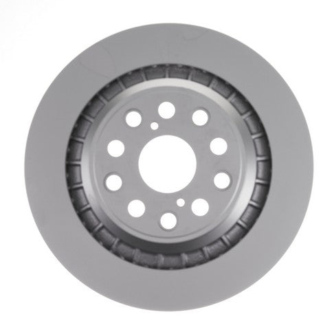 CR64502 Performance Plus Coated Rotor Disc Brake Rotor Agna Brakes