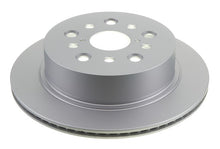 Charger l'image dans la galerie, CR64505 Performance Plus Coated Rotor Disc Brake Rotor Agna Brakes