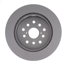 Charger l'image dans la galerie, CR64505 Performance Plus Coated Rotor Disc Brake Rotor Agna Brakes