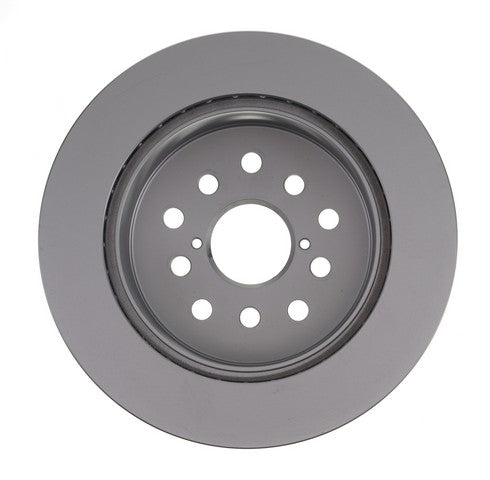 CR64505 Performance Plus Coated Rotor Disc Brake Rotor Agna Brakes