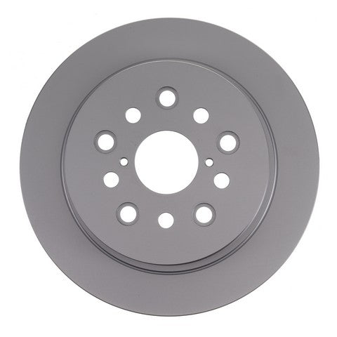 CR64505 Performance Plus Coated Rotor Disc Brake Rotor Agna Brakes