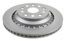 Load image into Gallery viewer, CR64511 Performance Plus Coated Rotor Disc Brake Rotor Agna Brakes