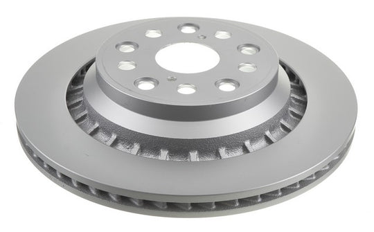 CR64511 Performance Plus Coated Rotor Disc Brake Rotor Agna Brakes
