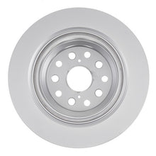 Load image into Gallery viewer, CR64511 Performance Plus Coated Rotor Disc Brake Rotor Agna Brakes