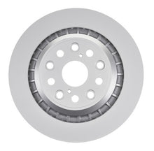 Load image into Gallery viewer, CR64511 Performance Plus Coated Rotor Disc Brake Rotor Agna Brakes
