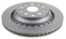 Load image into Gallery viewer, CR64512 Performance Plus Coated Rotor Disc Brake Rotor Agna Brakes