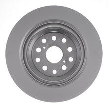 Load image into Gallery viewer, CR64512 Performance Plus Coated Rotor Disc Brake Rotor Agna Brakes