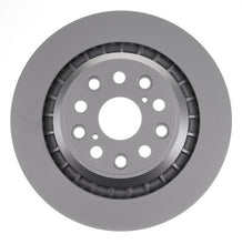 Load image into Gallery viewer, CR64512 Performance Plus Coated Rotor Disc Brake Rotor Agna Brakes