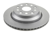 Load image into Gallery viewer, CR64515 Performance Plus Coated Rotor Disc Brake Rotor Agna Brakes
