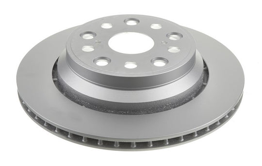 CR64515 Performance Plus Coated Rotor Disc Brake Rotor Agna Brakes