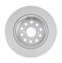 Load image into Gallery viewer, CR64515 Performance Plus Coated Rotor Disc Brake Rotor Agna Brakes