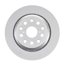Load image into Gallery viewer, CR64515 Performance Plus Coated Rotor Disc Brake Rotor Agna Brakes