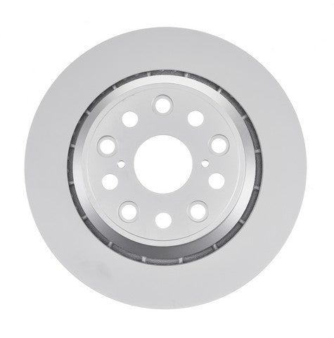 CR64515 Performance Plus Coated Rotor Disc Brake Rotor Agna Brakes