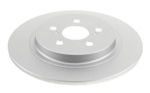 Load image into Gallery viewer, CR64525 Performance Plus Coated Rotor Disc Brake Rotor Agna Brakes