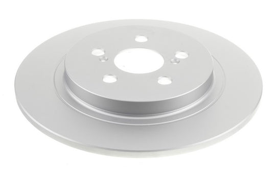CR64525 Performance Plus Coated Rotor Disc Brake Rotor Agna Brakes