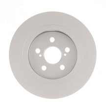 Load image into Gallery viewer, CR64525 Performance Plus Coated Rotor Disc Brake Rotor Agna Brakes