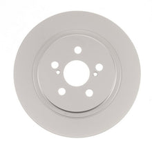 Load image into Gallery viewer, CR64525 Performance Plus Coated Rotor Disc Brake Rotor Agna Brakes