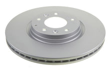 Load image into Gallery viewer, CR65005 Performance Plus Coated Rotor Disc Brake Rotor Agna Brakes