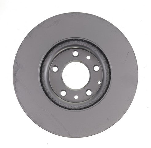 CR65005 Performance Plus Coated Rotor Disc Brake Rotor Agna Brakes