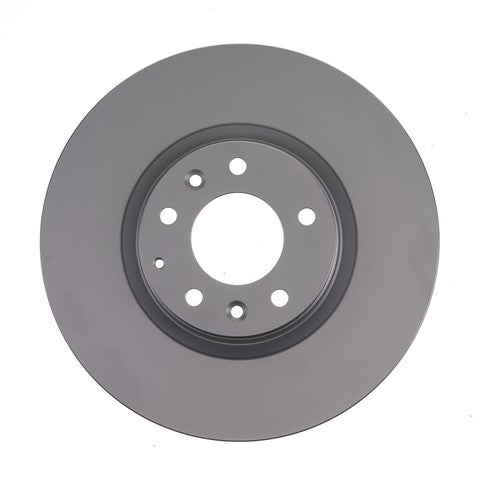 CR65005 Performance Plus Coated Rotor Disc Brake Rotor Agna Brakes