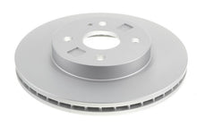 Load image into Gallery viewer, CR65015 Performance Plus Coated Rotor Disc Brake Rotor Agna Brakes