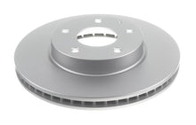 Charger l'image dans la galerie, CR65045 Performance Plus Coated Rotor Disc Brake Rotor Agna Brakes