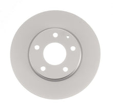 Charger l'image dans la galerie, CR65045 Performance Plus Coated Rotor Disc Brake Rotor Agna Brakes