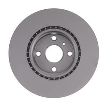 Load image into Gallery viewer, CR65055 Performance Plus Coated Rotor Disc Brake Rotor Agna Brakes