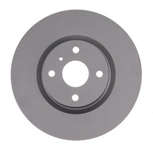 Load image into Gallery viewer, CR65055 Performance Plus Coated Rotor Disc Brake Rotor Agna Brakes